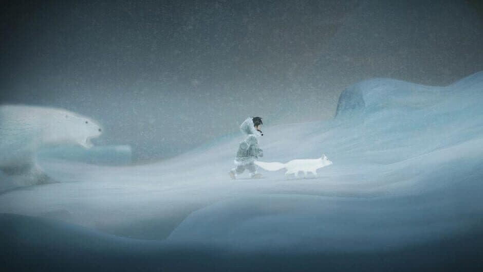 Never Alone: Kisima Ingitchuna screenshot 9
