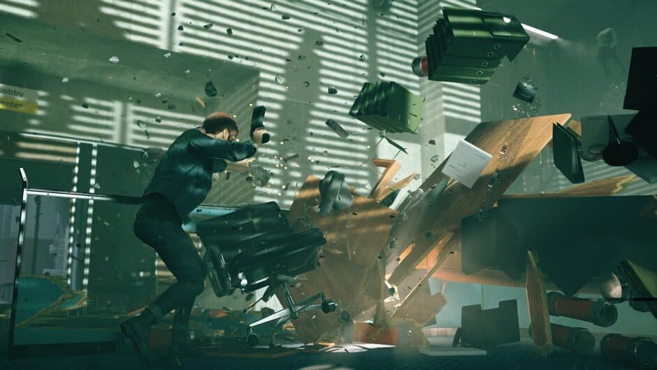 Control screenshot 2