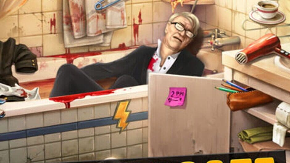 Criminal Case screenshot 8