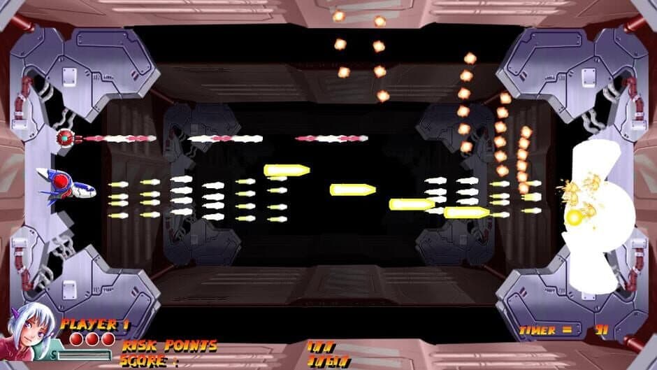 Wings of Bluestar screenshot 2
