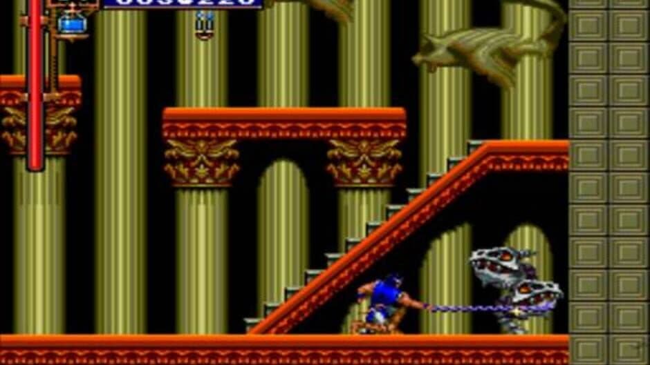 Castlevania: Rondo of Blood screenshot 9