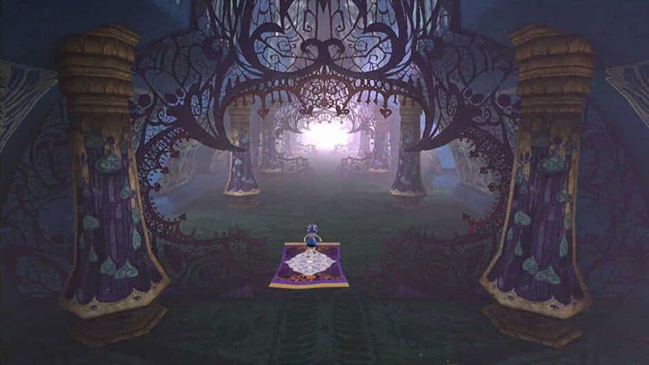 Monster High: 13 Wishes screenshot 6