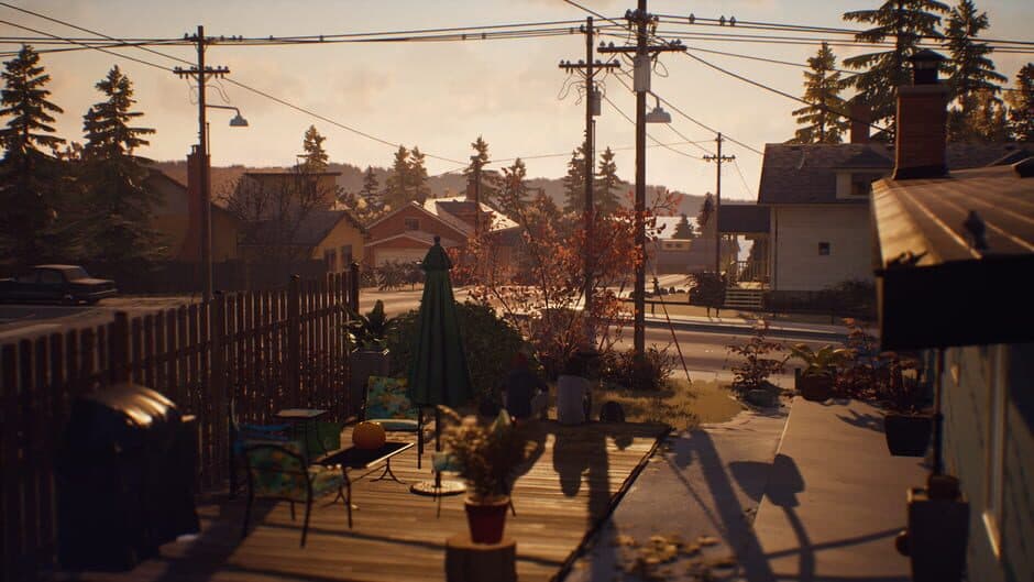 Life Is Strange 2 screenshot 7