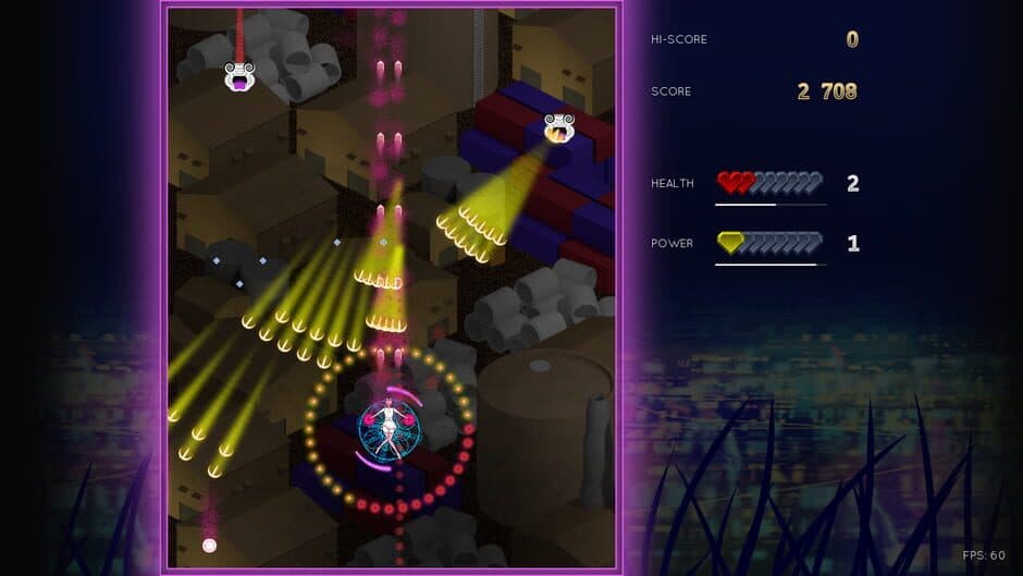 Hypnorain screenshot 3