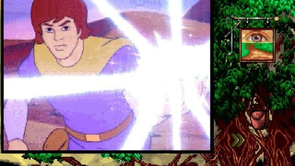 Kingdom: The Far Reaches screenshot 4