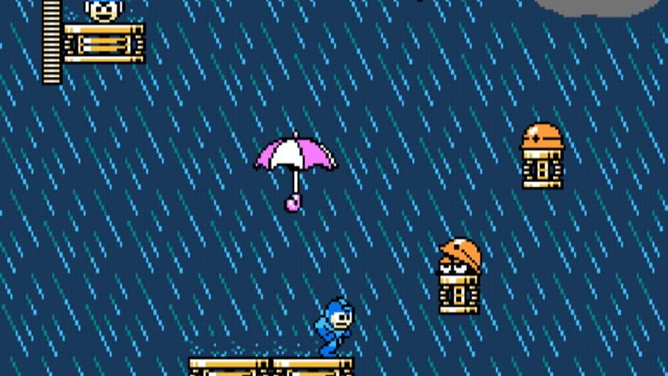 Mega Man 9 screenshot 8