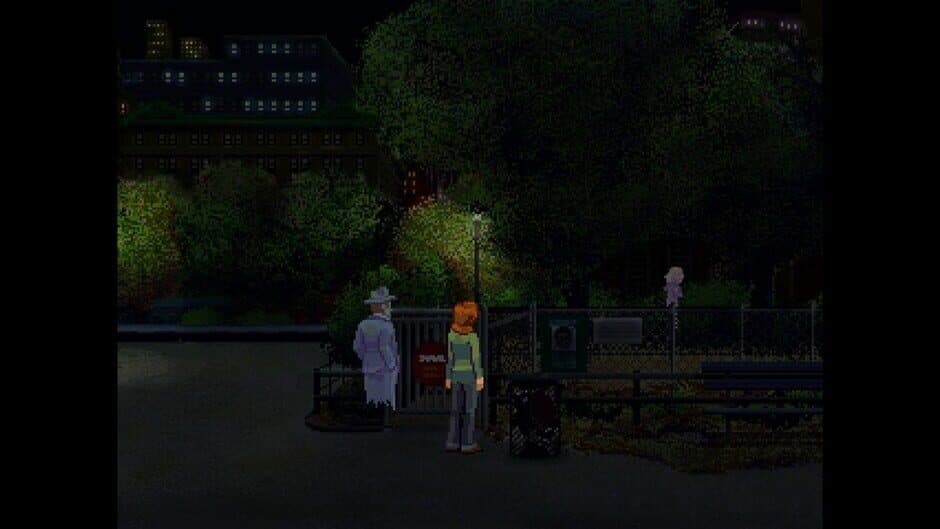 The Blackwell Legacy screenshot 6