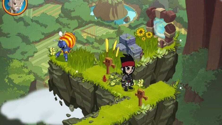 Monster Hero screenshot 5