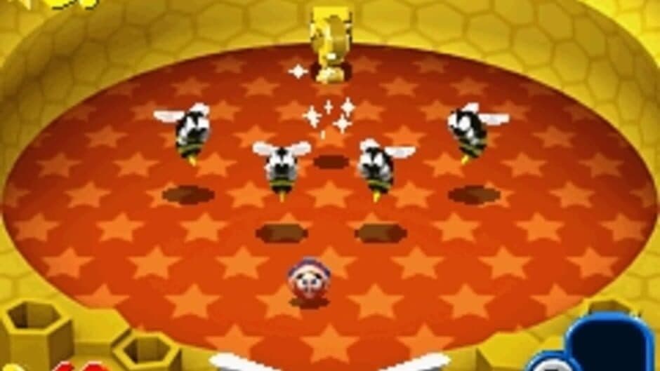 Mario Pinball Land screenshot 9