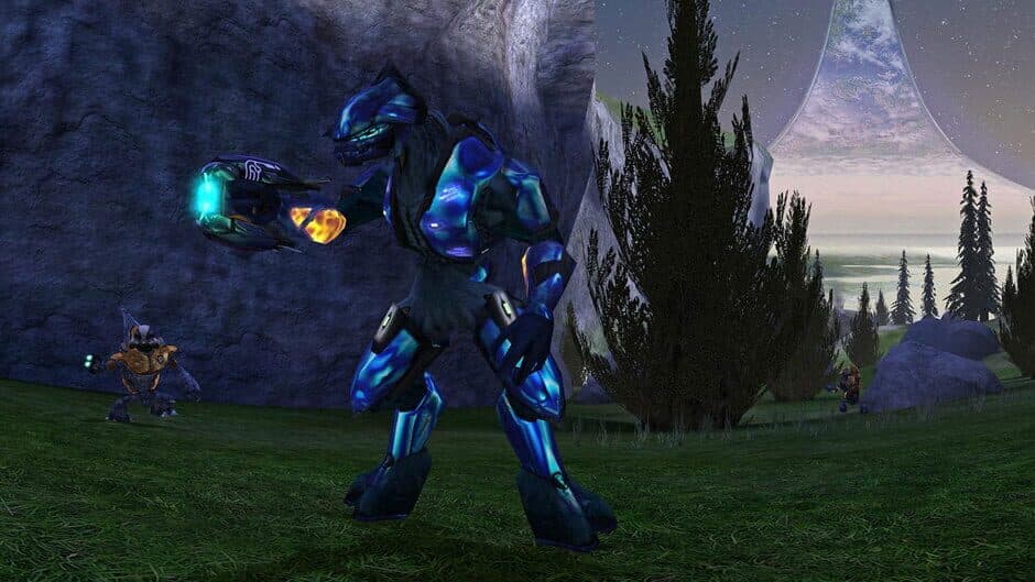 Halo: Combat Evolved screenshot 3