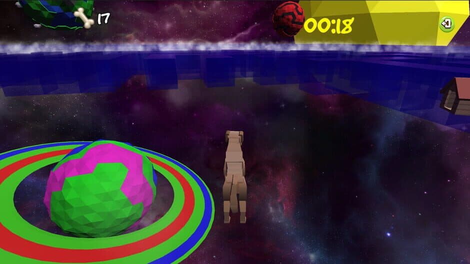 GoFetch screenshot 2