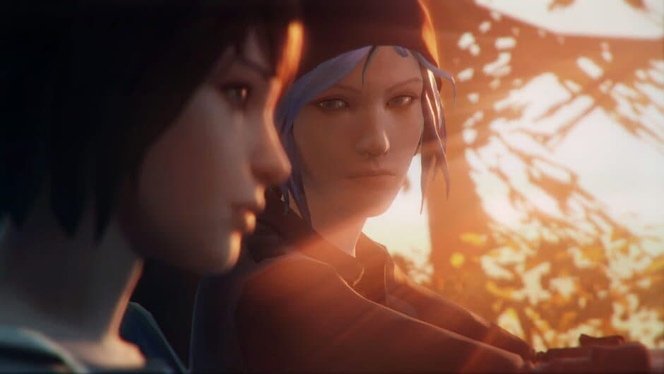 Life Is Strange screenshot 4