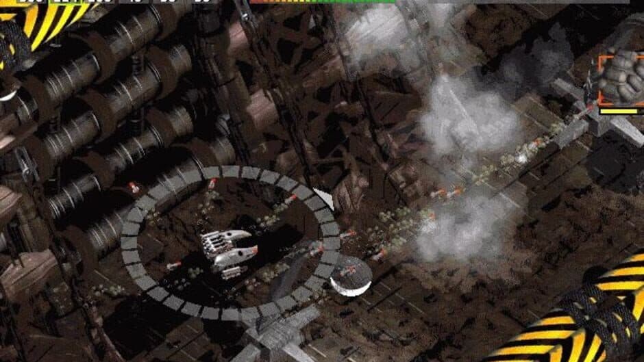 Fire Fight screenshot 2