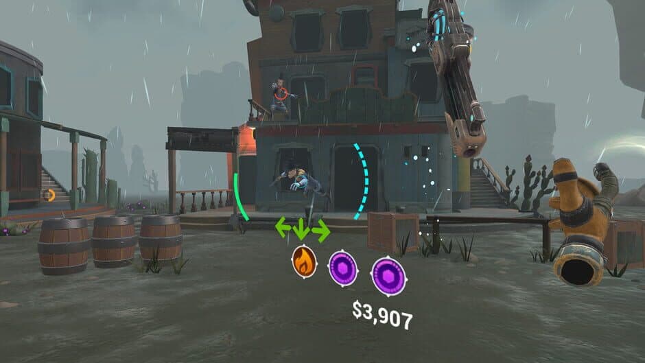 The Arcslinger screenshot 5