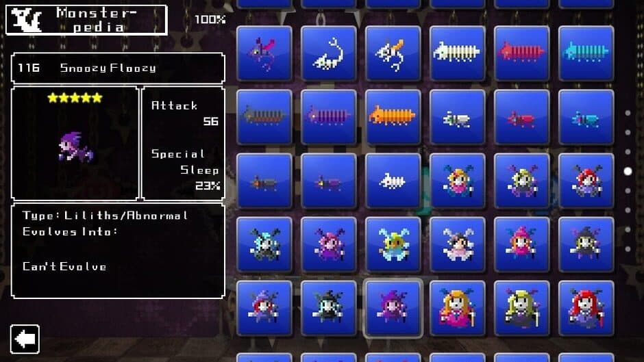 No Heroes Allowed: No Puzzles Either! screenshot 5
