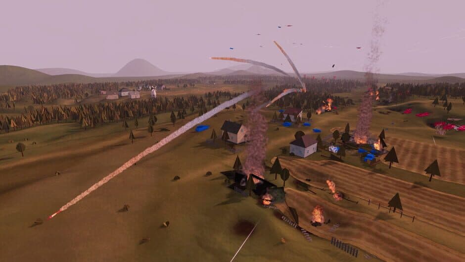 Total Tank Simulator screenshot 4