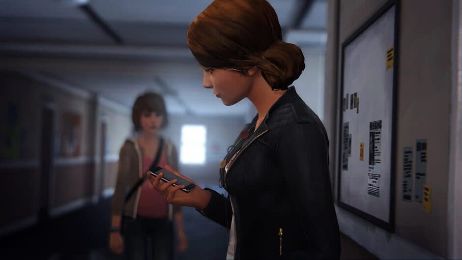 Life Is Strange screenshot 7