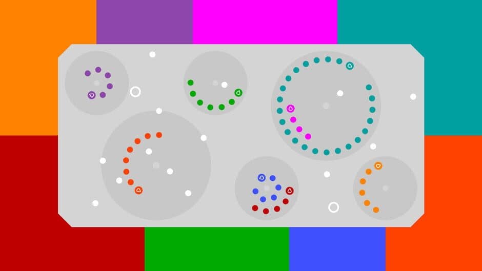 12 Orbits screenshot 8