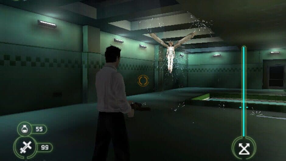 Constantine screenshot 7