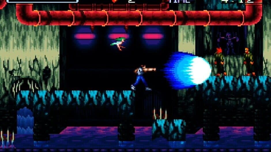 Majuu-ou: King of Demons screenshot 7