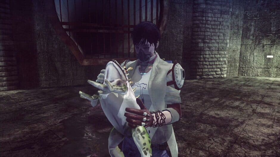 Let It Die screenshot 3