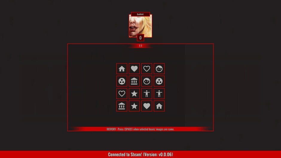 The Reaction screenshot 6