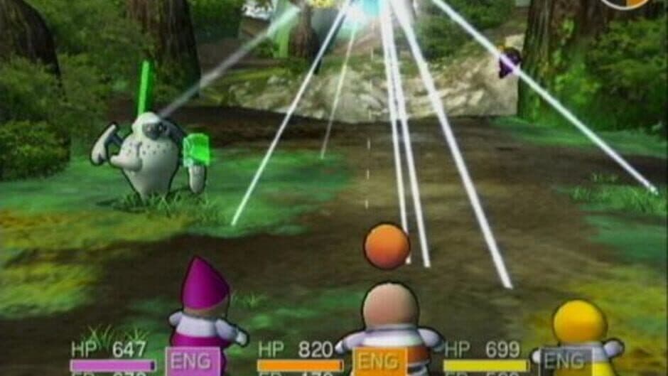 Opoona screenshot 2
