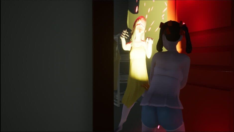 Nana in the Dark screenshot 3