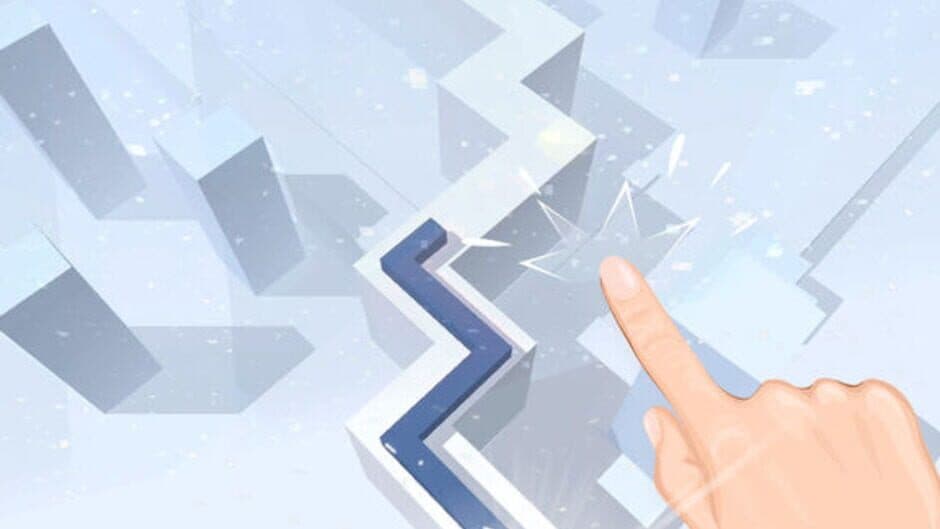 Dancing Line screenshot 8