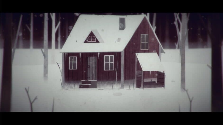 Year Walk screenshot 6