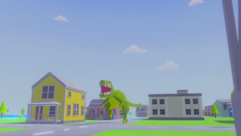 Roarr! screenshot 2