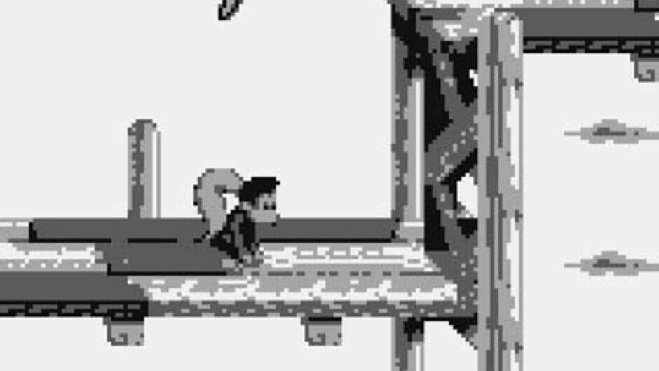 Donkey Kong Land III screenshot 8