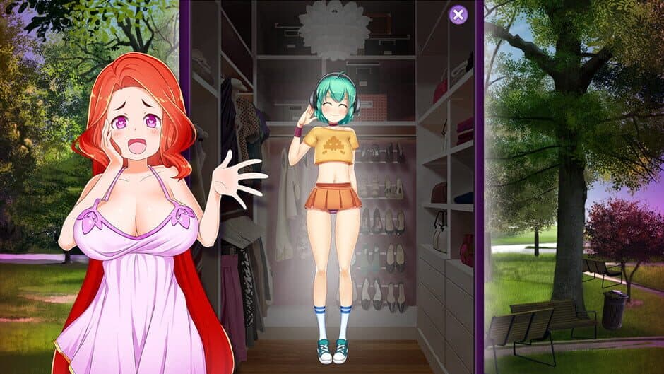 Booty Calls screenshot 8