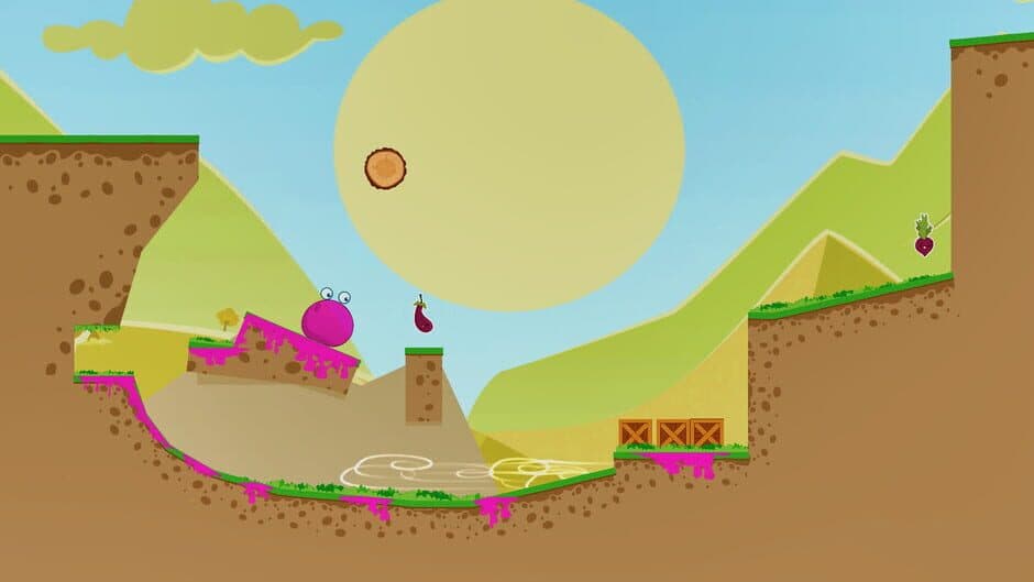 Don't Feed the Slimes! screenshot 3