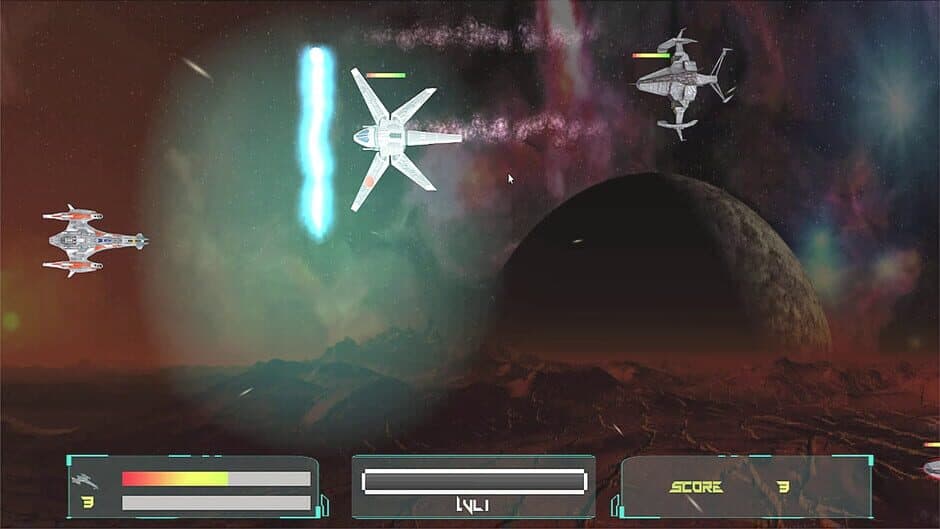 Stellar 2D screenshot 5