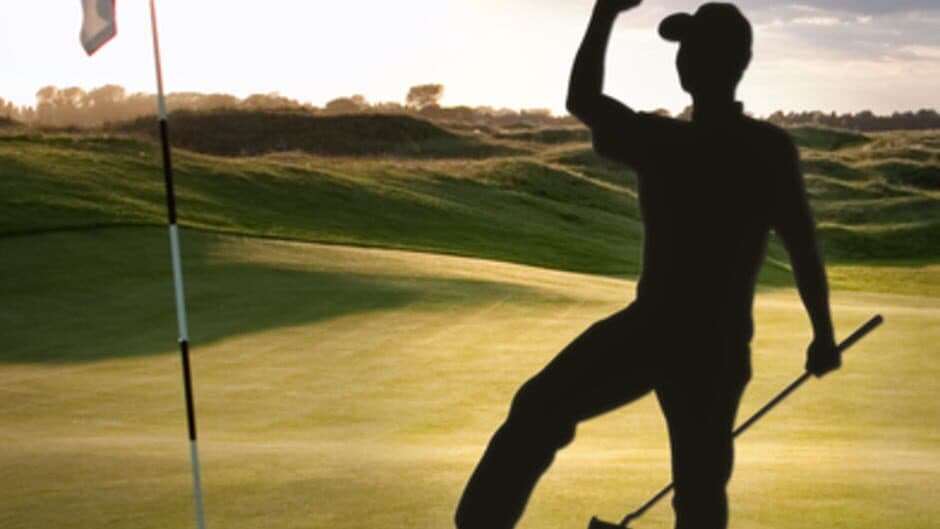 WGT by Topgolf screenshot 2