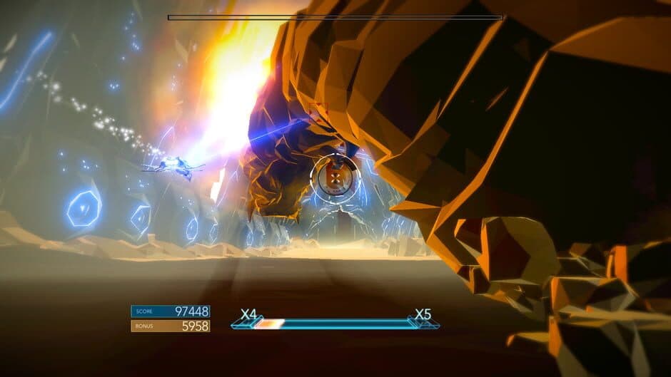 Aaero screenshot 4