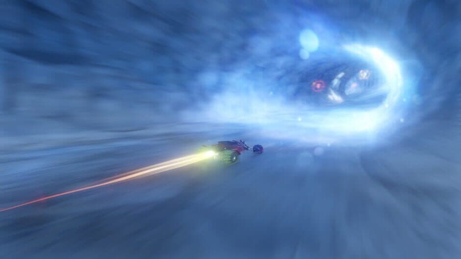 Gral screenshot 5