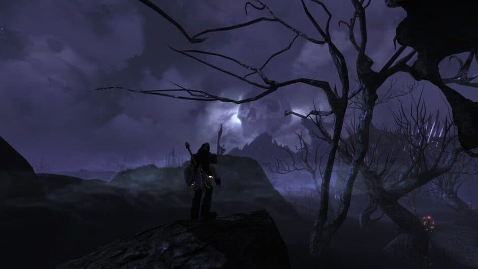 Brütal Legend screenshot 6