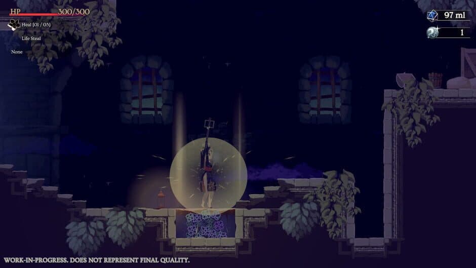 Minoria screenshot 3