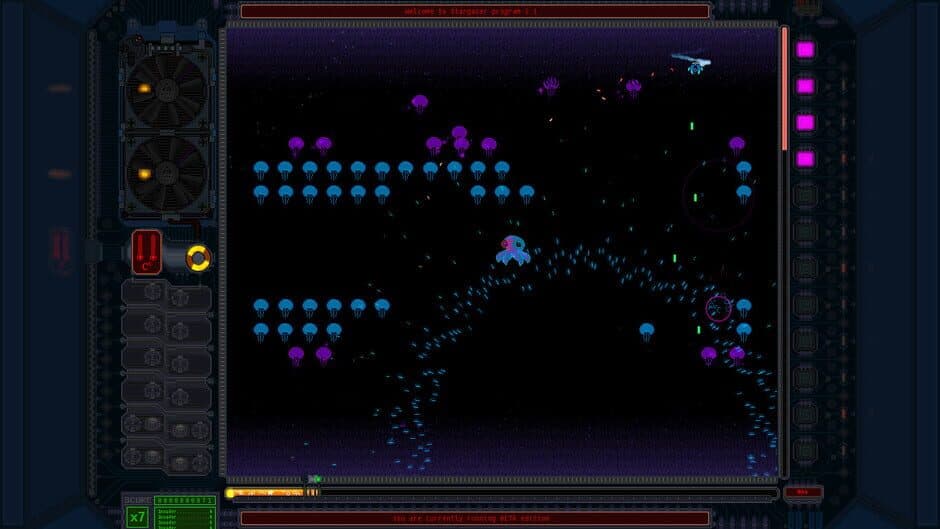 Stargazer program screenshot 4