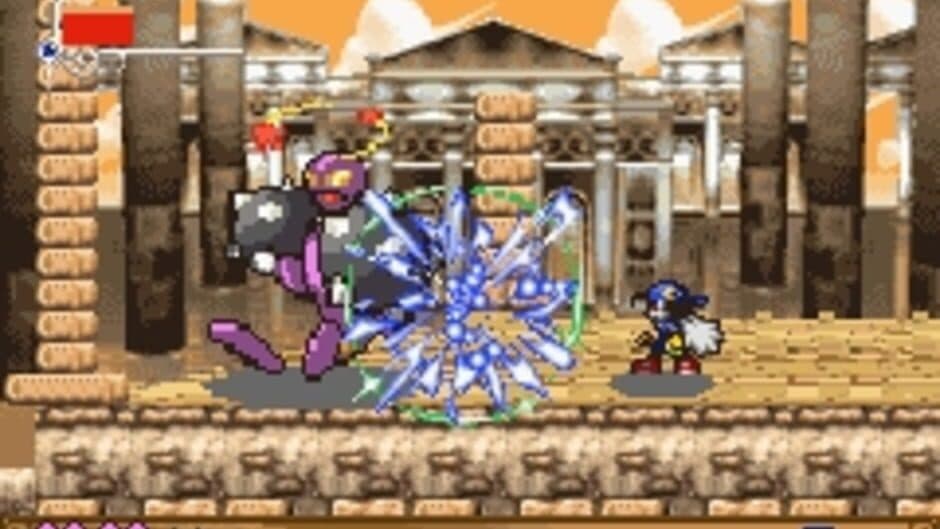 Klonoa: Empire of Dreams screenshot 3