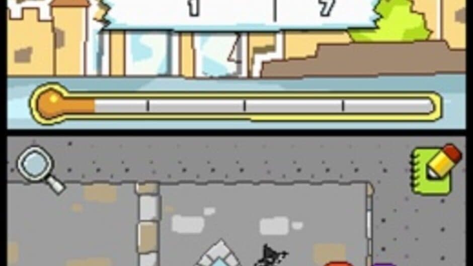 Scribblenauts screenshot 7