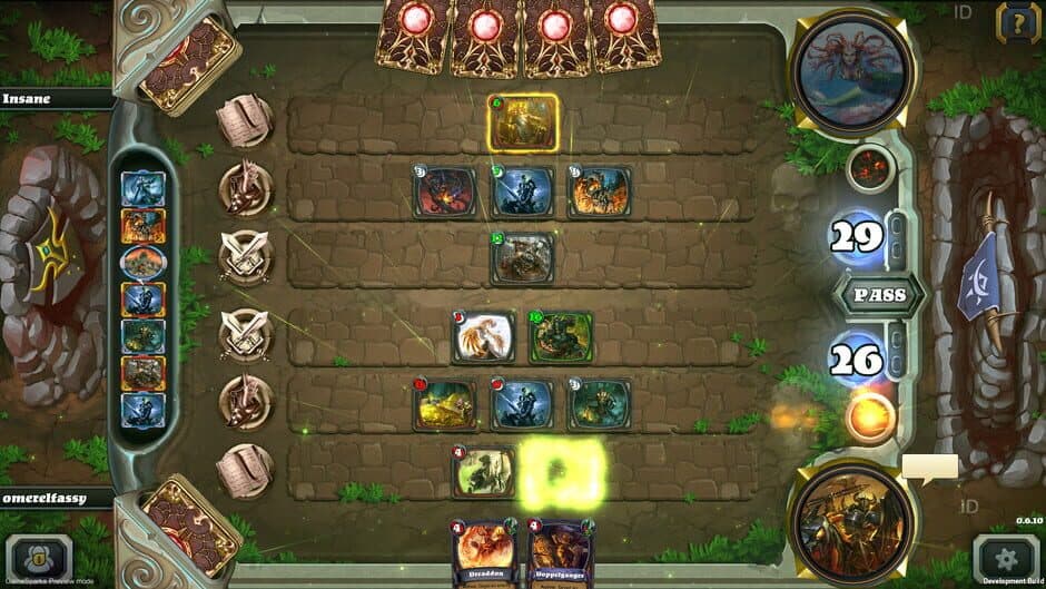 Runewards screenshot 6