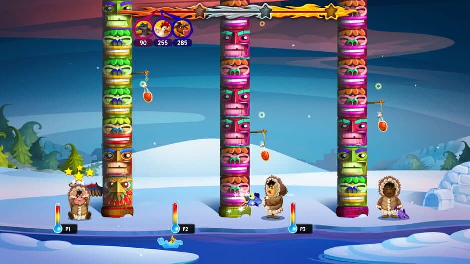 Arcade Islands: Volume One screenshot 4