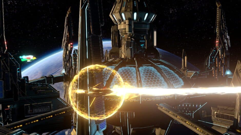 LEGO Batman 3: Beyond Gotham screenshot 6