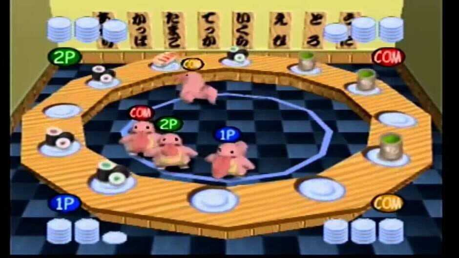 Pokémon Stadium screenshot 8
