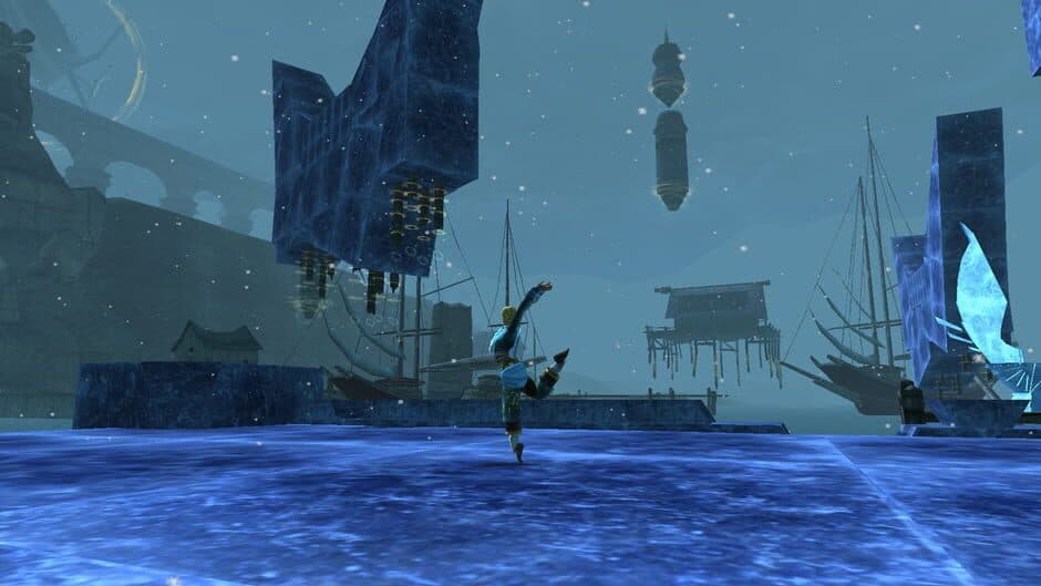 Dungeons & Dragons Online screenshot 4
