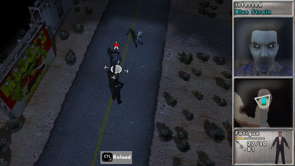 Survivalist screenshot 5