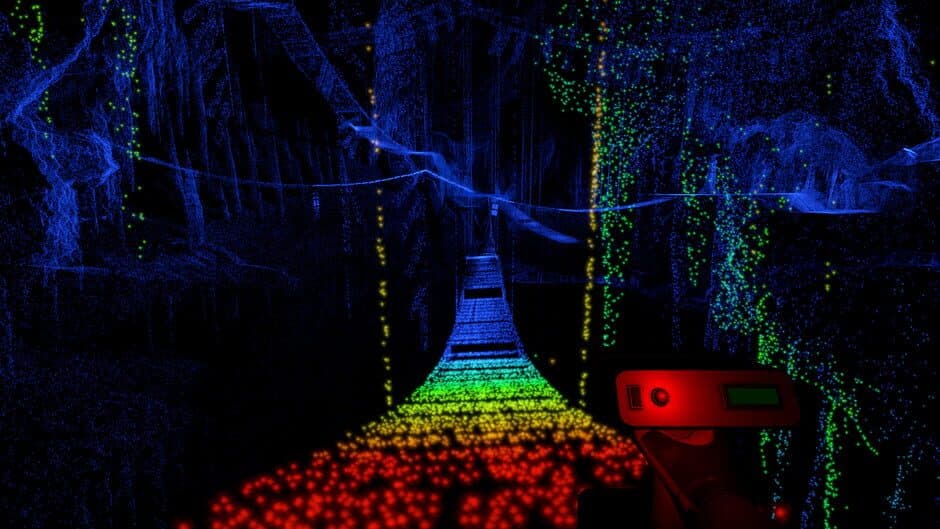 Scanner Sombre screenshot 4